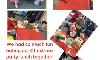 Latest News » Celebrating Christmas!